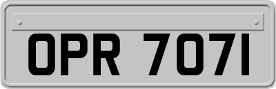 OPR7071