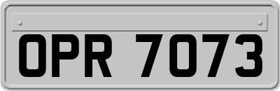 OPR7073