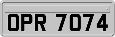 OPR7074