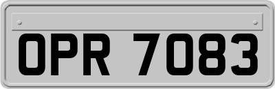 OPR7083
