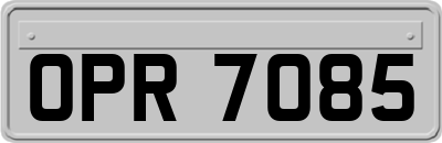 OPR7085