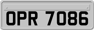 OPR7086