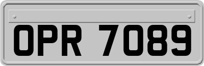 OPR7089