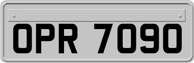 OPR7090