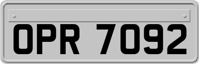OPR7092