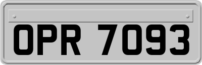 OPR7093