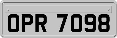 OPR7098