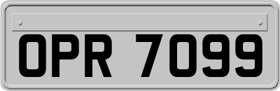 OPR7099