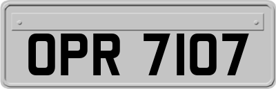 OPR7107