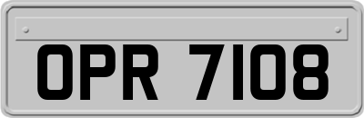 OPR7108