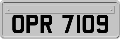 OPR7109