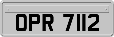 OPR7112
