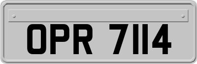 OPR7114