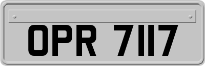 OPR7117