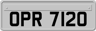 OPR7120