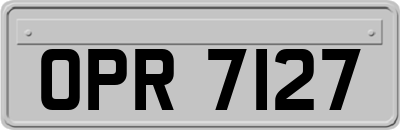 OPR7127