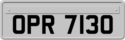 OPR7130