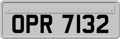 OPR7132