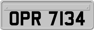 OPR7134