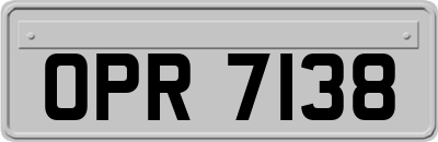 OPR7138