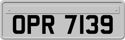 OPR7139
