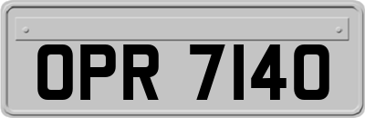 OPR7140