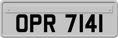 OPR7141