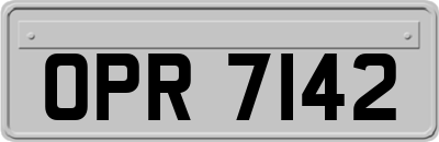 OPR7142