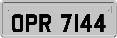 OPR7144