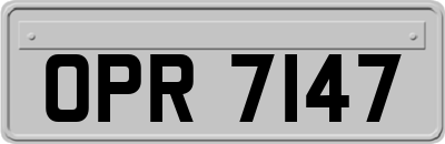 OPR7147