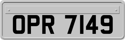 OPR7149