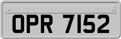 OPR7152