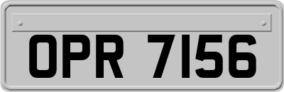 OPR7156