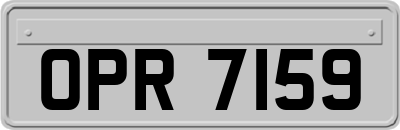 OPR7159