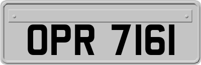 OPR7161