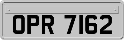 OPR7162