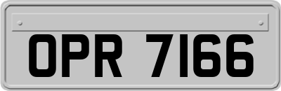 OPR7166