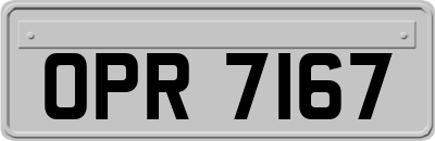 OPR7167