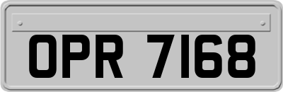 OPR7168
