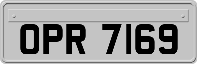 OPR7169