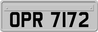 OPR7172