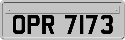 OPR7173