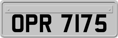 OPR7175