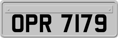 OPR7179