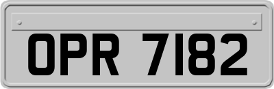 OPR7182