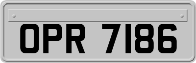 OPR7186