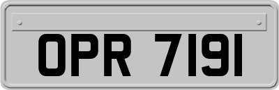 OPR7191