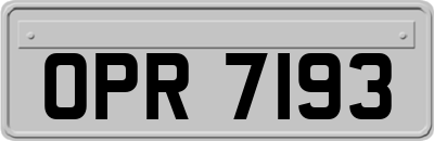 OPR7193
