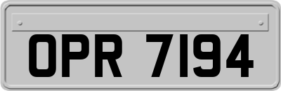 OPR7194