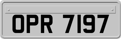 OPR7197
